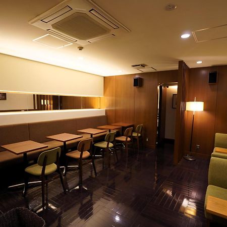 Takuto Hotel Osaka Shinsaibashi Екстериор снимка