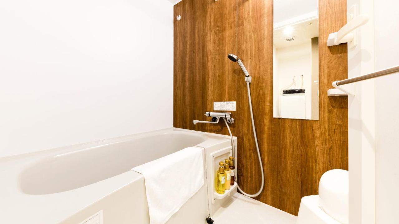 Takuto Hotel Osaka Shinsaibashi Екстериор снимка