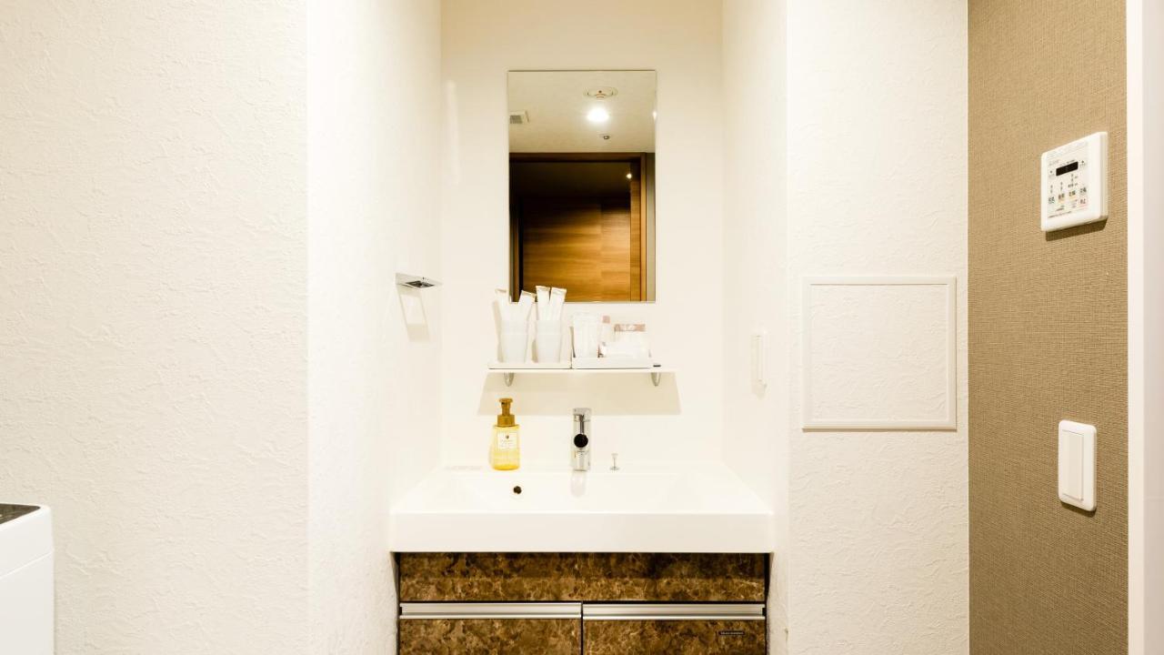 Takuto Hotel Osaka Shinsaibashi Екстериор снимка