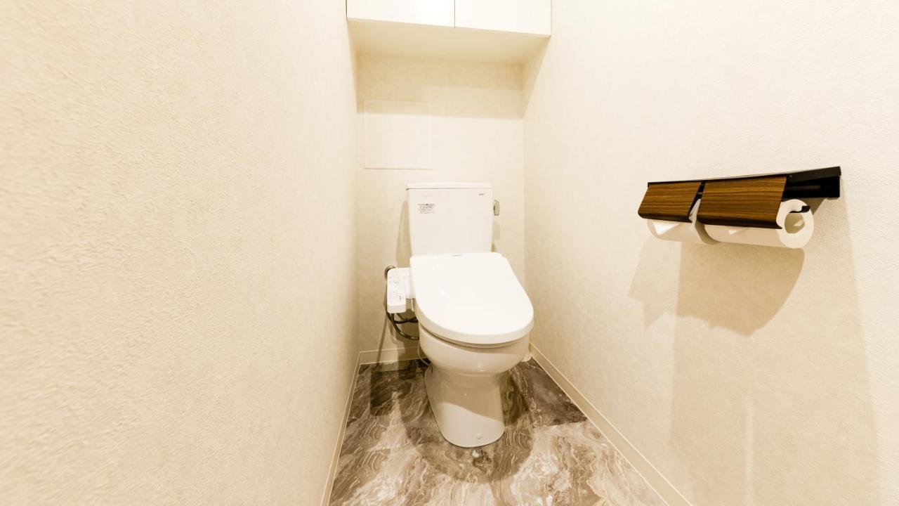 Takuto Hotel Osaka Shinsaibashi Екстериор снимка