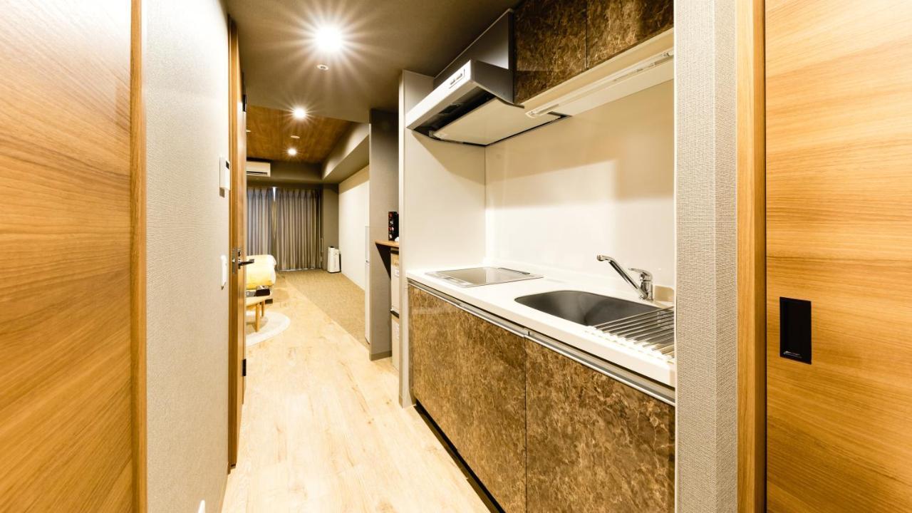 Takuto Hotel Osaka Shinsaibashi Екстериор снимка