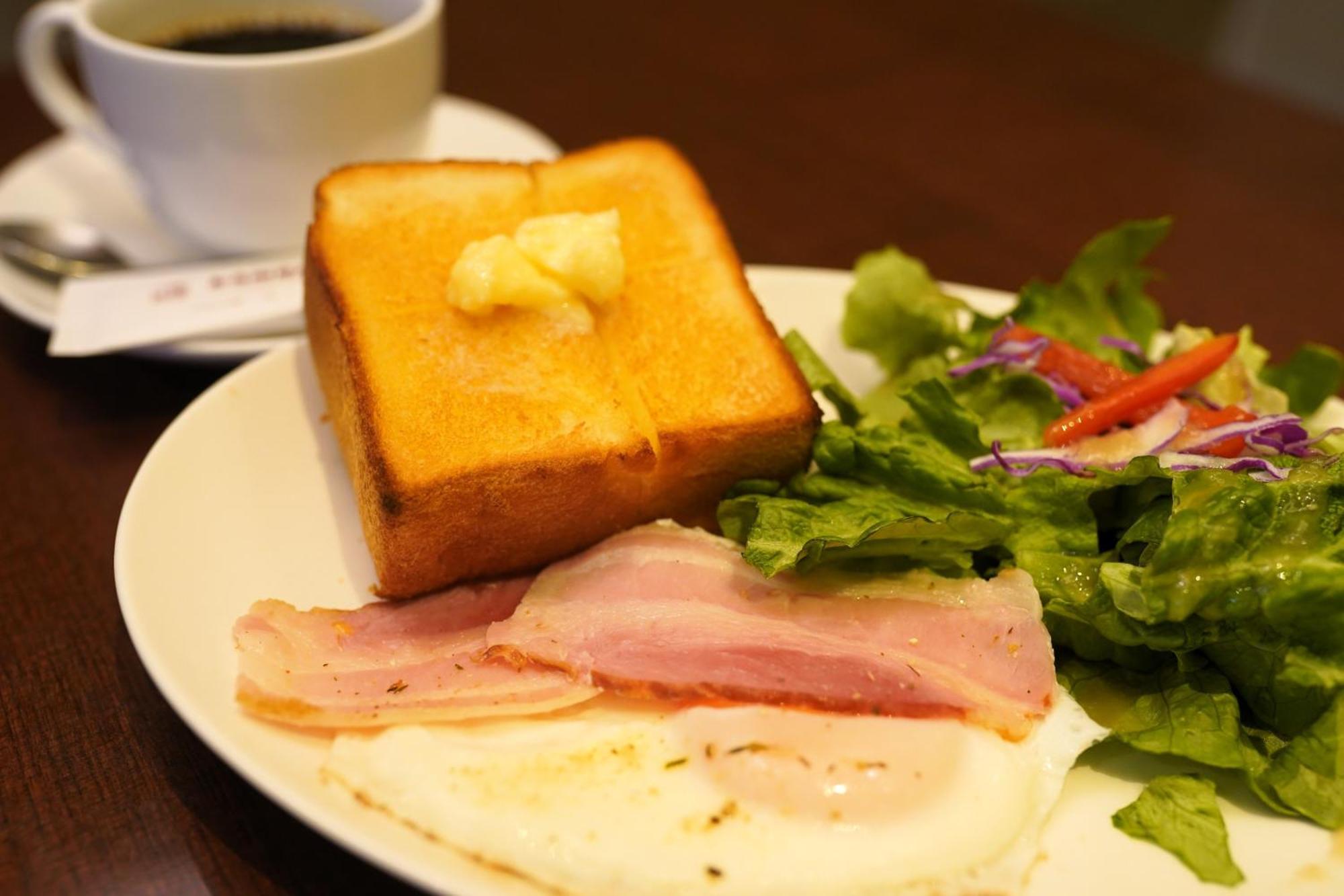 Takuto Hotel Osaka Shinsaibashi Екстериор снимка