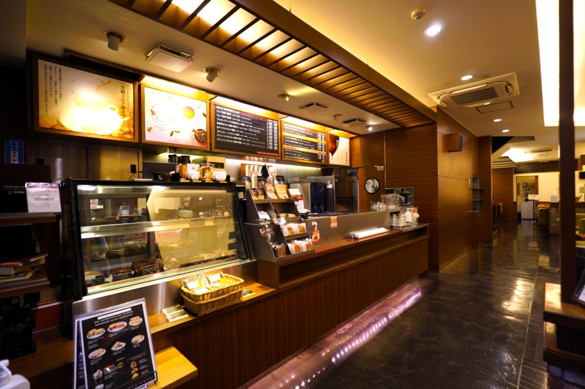 Takuto Hotel Osaka Shinsaibashi Екстериор снимка