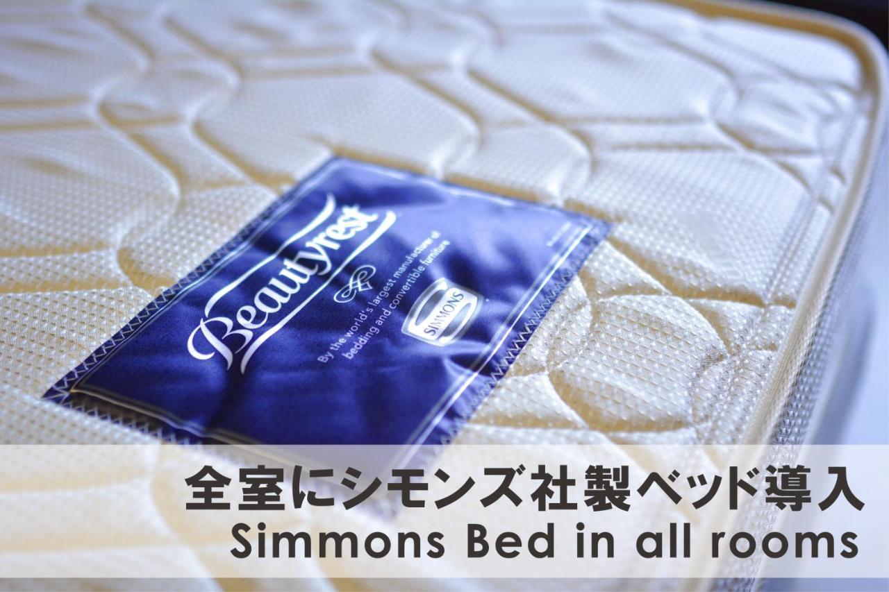Takuto Hotel Osaka Shinsaibashi Екстериор снимка